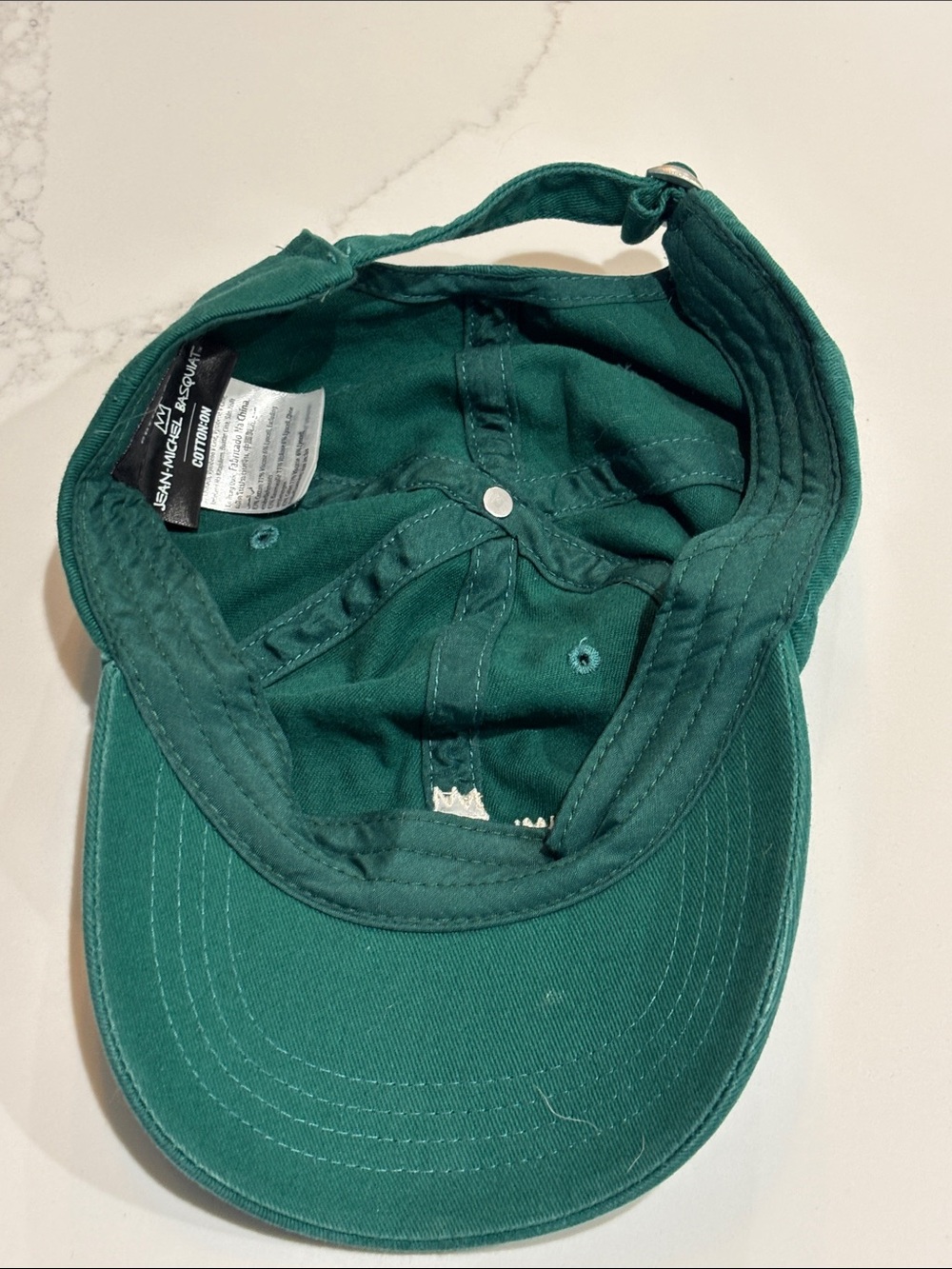Hat - Picture 4 of 6